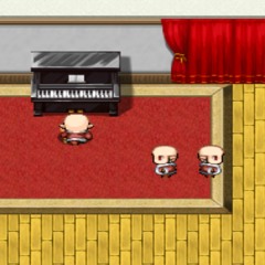 elf piano