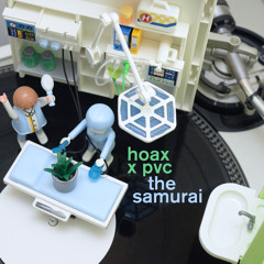 The Samurai