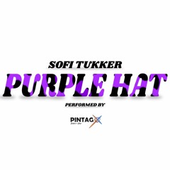Purple Hat - Sofi Tukker (Guitar Loop Version)