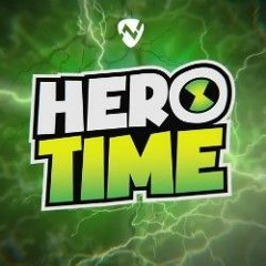 Hero Time | BEN 10 ALBUM FULL STREAM