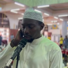 AZAN | MAQAAM RAST | QARI RAMADHAN JUMA | MASJID MTORO