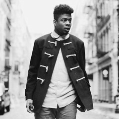 Mick Jenkins - Stay Low (Unreleased)