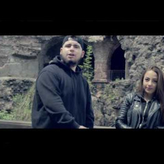 Emilio Corleone feat. Lena ►BLEIB STARK◄ [ official Video 4K ]