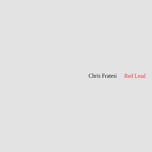 Chris Fratesi - 240