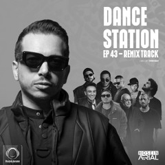 Dance Station 43 Remix tracks