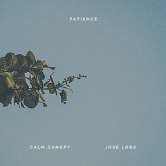 Jose Lobo & Calm Canopy - Patience