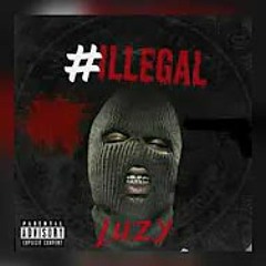 LUZY - ILLEGAL