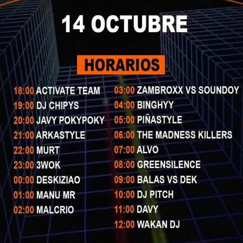 ACTIVATEE MILLENIUM SET [RECAP]