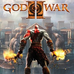 God of War 2 Rhodes First Fight