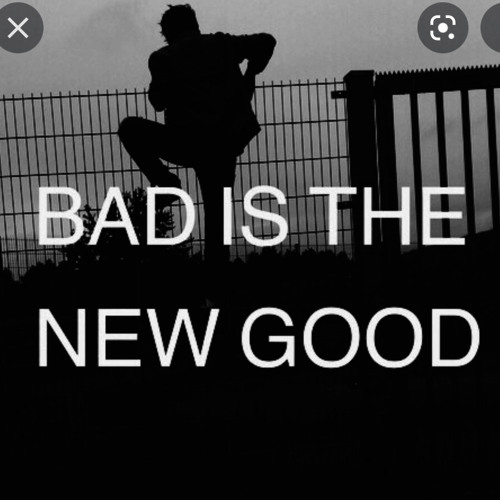 Good bad aesthetic. Be bad at картинки. Mom thank you for new year's eve. Bad is new good. Bad vibes.