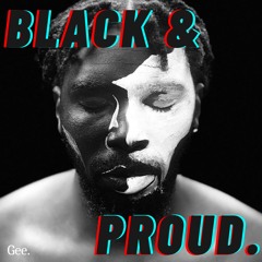 Black & Proud - Gordon
