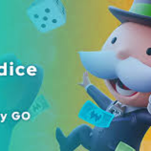 [[Latest//Now]] Free Monopoly Go Dice Links for May 2025 The Ultimate Guide