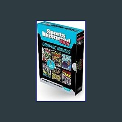 [R.E.A.D P.D.F] 🌟 Sports Illustrated Kids Graphic Novels Box: Spring and Summer Sports Set 1 [[] [