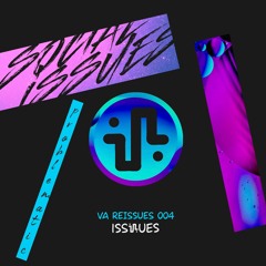 No Fear [ISSUES]