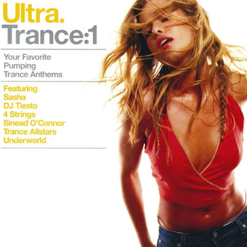 Mr Mister - Broken Wings (Sean Tyas Trance Mix)