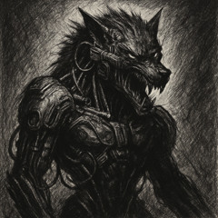 Cyber Wolf