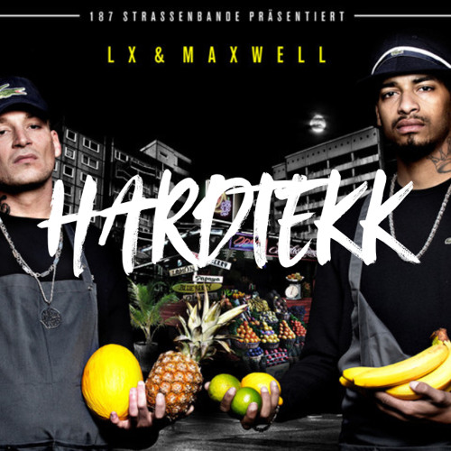 Intro - LX & Maxwell ( HARDTEKK )