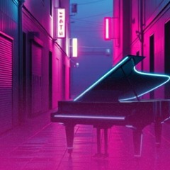 Echoes in the Alley I