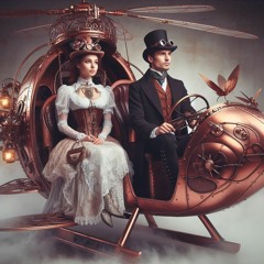 Steampunk