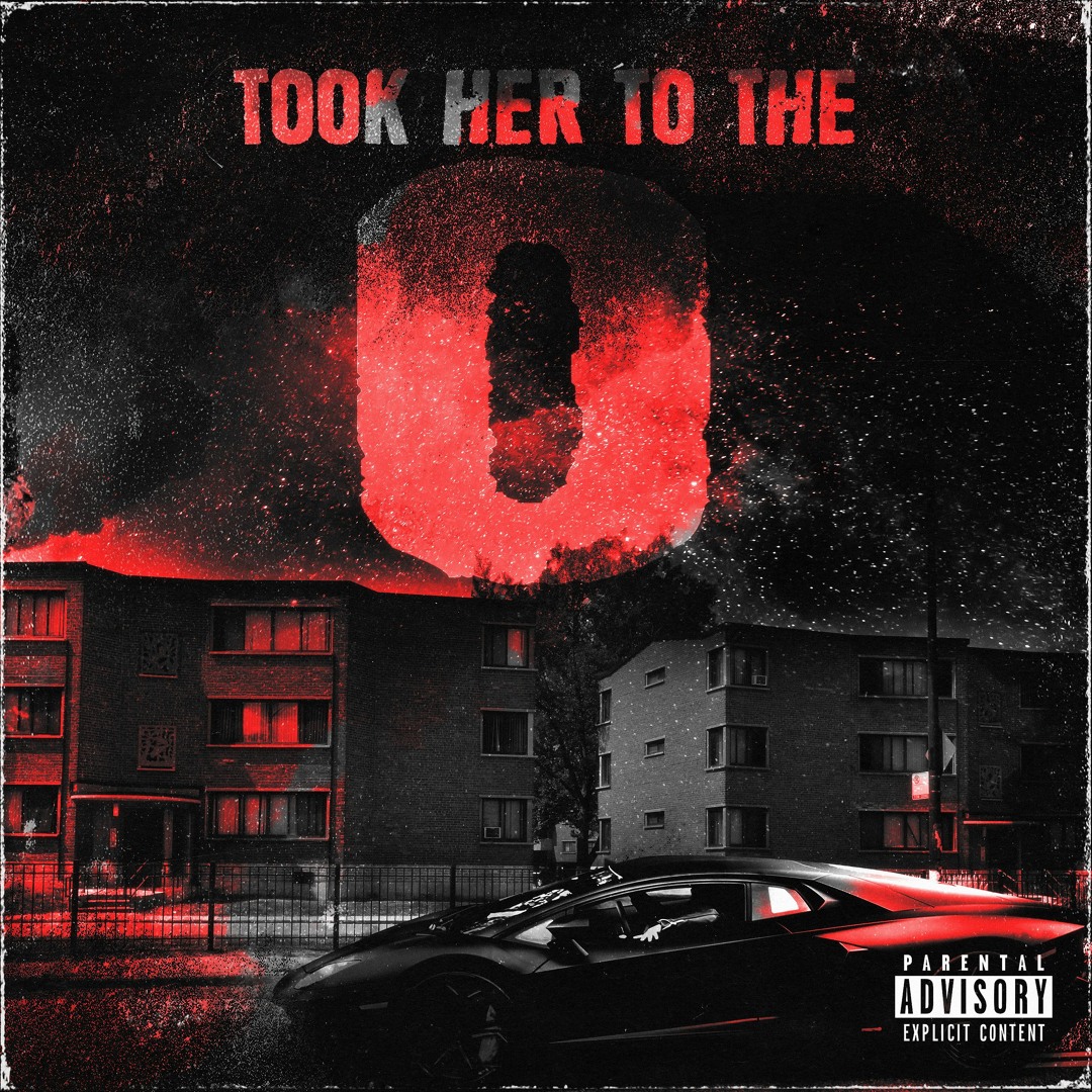 Listen to Took Her To The O by King Von in Log in playlist online for Listen to Took Her To The O by King Von in Log in playlist online for