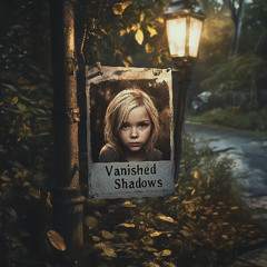 Vanished Shadows - Feat. Daniel Espinoza