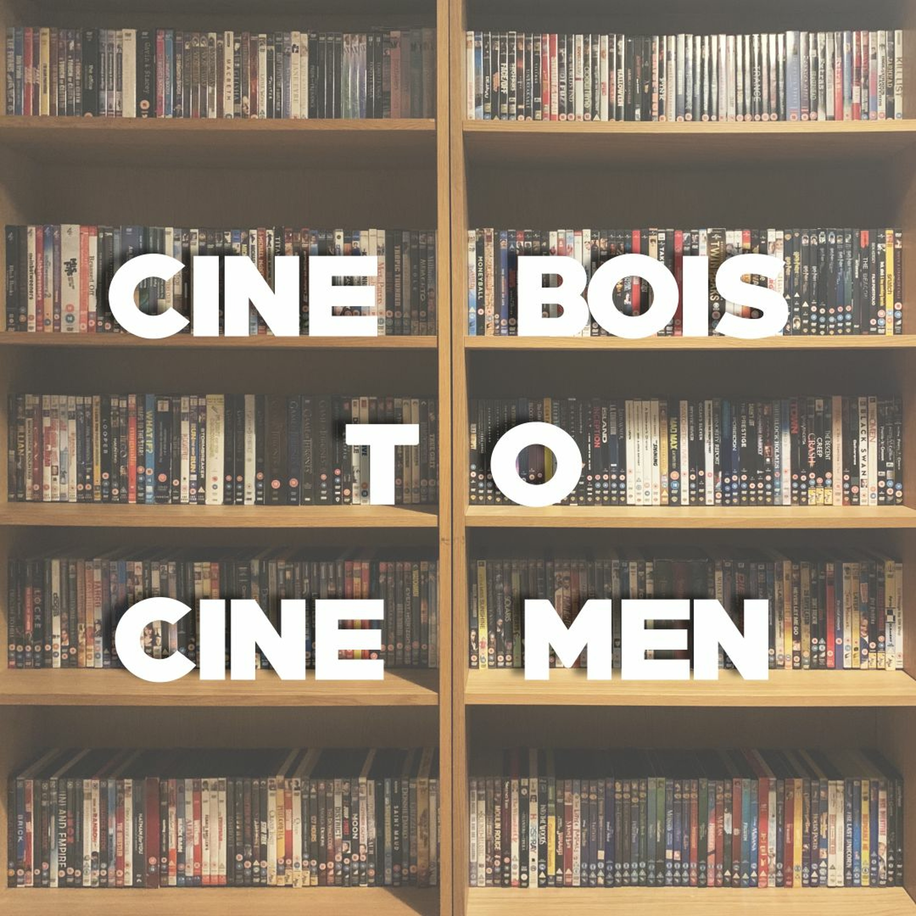 Cinebois2Cinemen