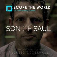 Son of Saul - Score the World 2 submission