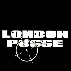 London Posse - Pass Me The Rizla (1990)