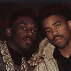 Bullet The Mic Assassinator-Big Daddy Kane vs Slick Rick