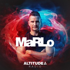 Altitude Radio - Episode #001