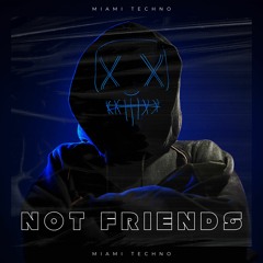 Not Friends (Original Mix)