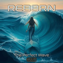 Reb8rn - Rainha das Ondas (Feat. Lou Machado e Ju Machado)