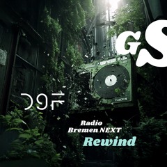 DGF Gastspiel - Radio Bremen Next - Rewind - 04.04.2024