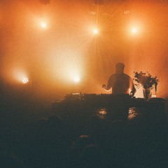 Nessiel @ ubu, rennes, 181025