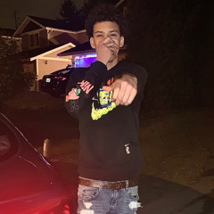 Potion For The Copin (prod. DJEREQ)