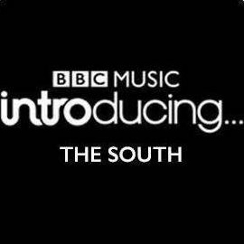 BBC Introducing Featuring Three Days by Lisa Goldin