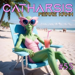 Catharsis #55 For ONIB Radio