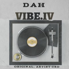 VIBE IV PREVIEW....BUY DOWN