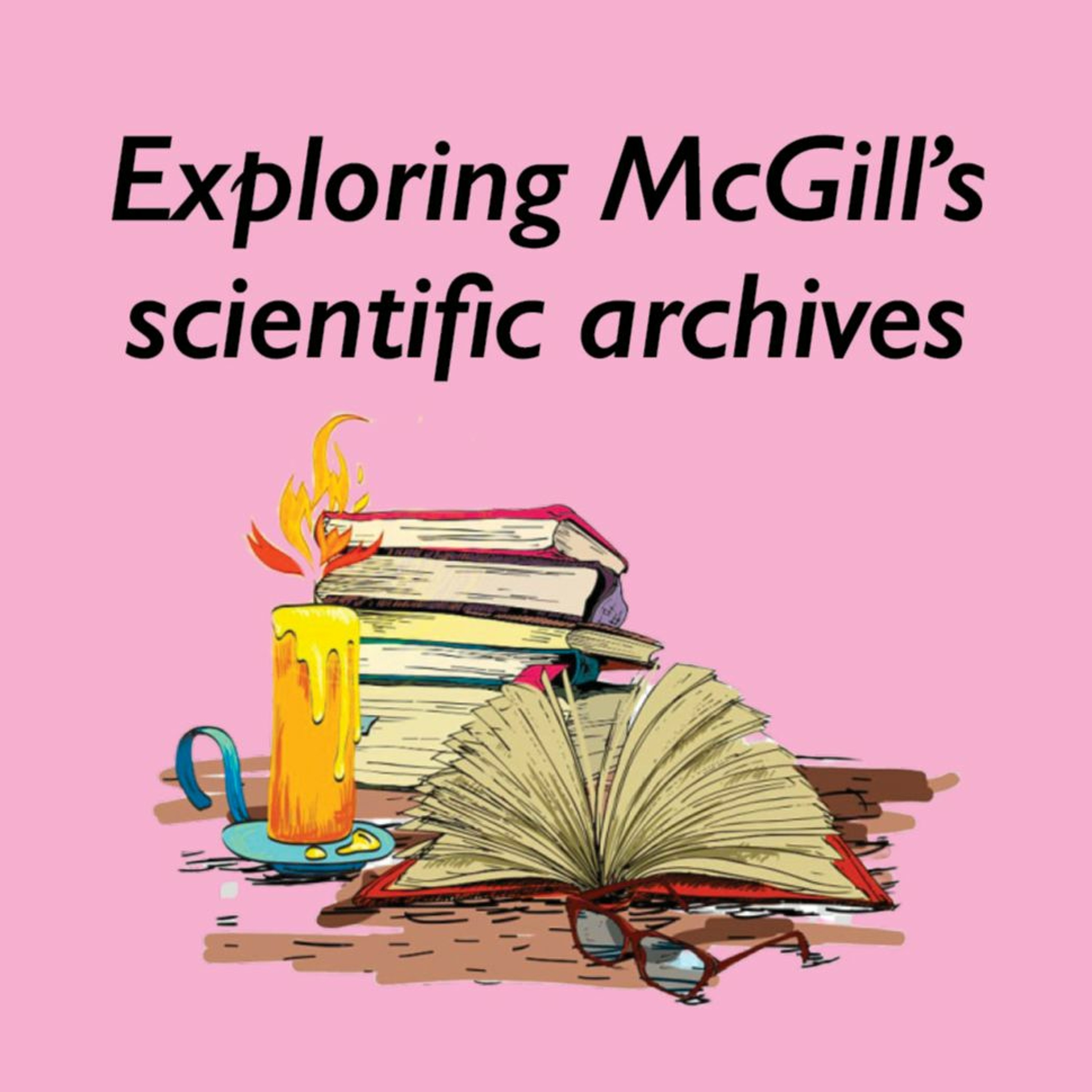 The McGill Tribune Podcast
