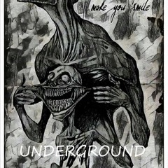 VLADIMIR - Underground 040 June 2020