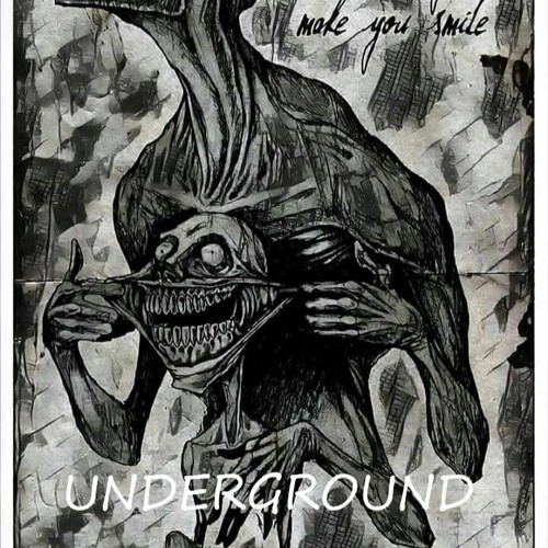 VLADIMIR - Underground 040 June 2020