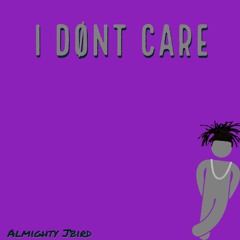 I Dønt Care