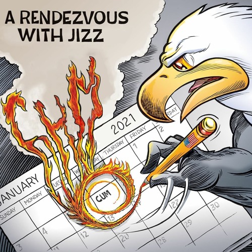 JIZZ JAMS 1