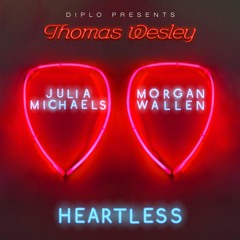Heartless (feat. Morgan Wallen)