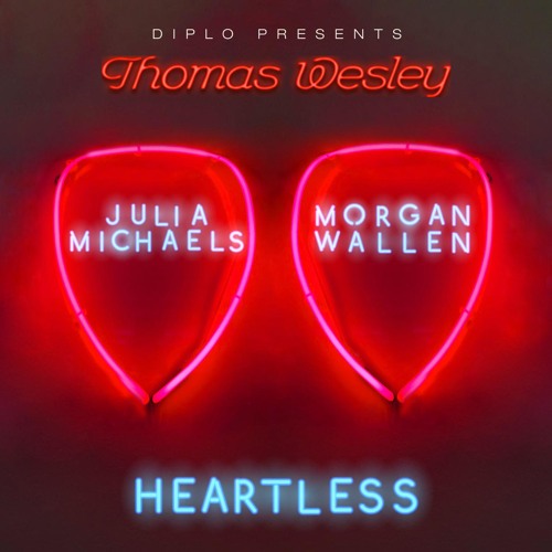 Heartless (feat. Morgan Wallen)