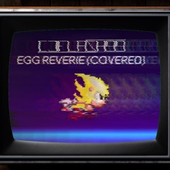 Sonic Mania: Egg reverie (covered)