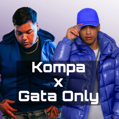 Gata Only x Kompa Pasion