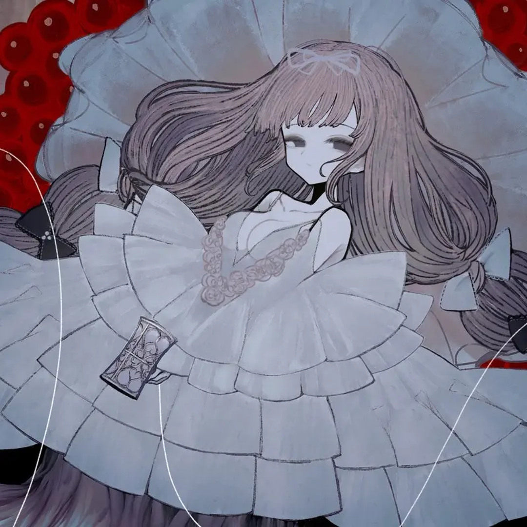 Listen to NAKISO - DOKUZU / ド屑 (Feat. Kaai Yuki) by Tenshino in