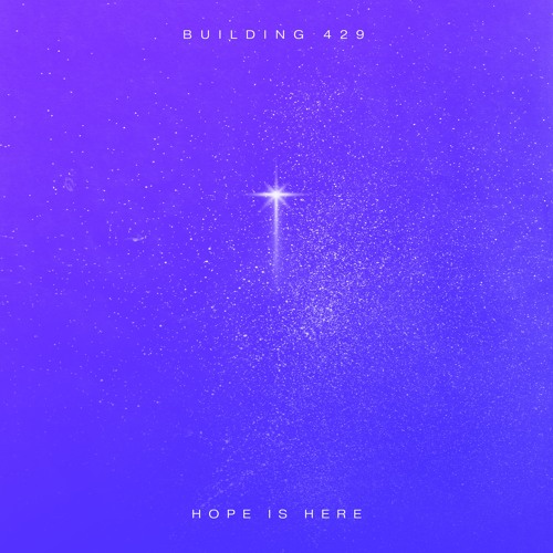 HOPE IS HERE EP