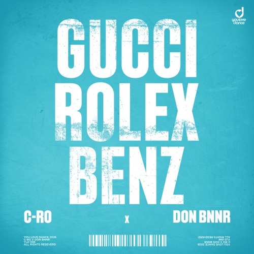 GUCCI, ROLEX, BENZ (Extended Mix)